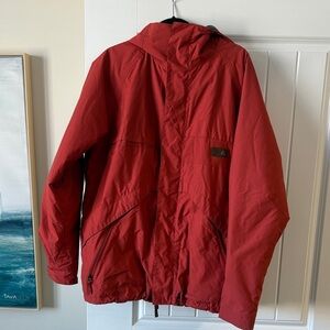 Burton Dryride Ski & Snowboard jacket Size L